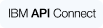 IBM API Connect
