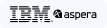 IBM Aspera